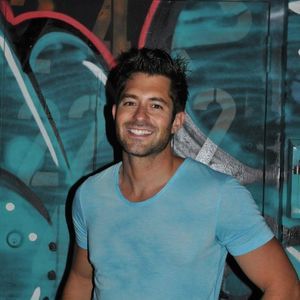 Meet your Posher, Brent